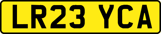 LR23YCA
