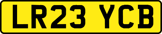 LR23YCB