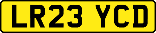 LR23YCD