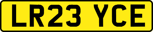 LR23YCE