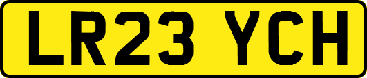 LR23YCH