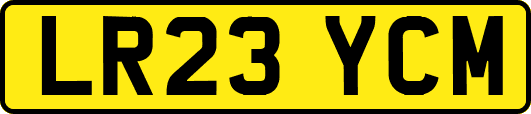 LR23YCM