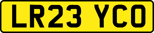 LR23YCO