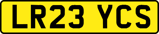LR23YCS