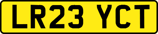 LR23YCT