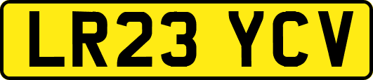 LR23YCV