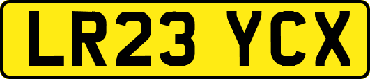 LR23YCX