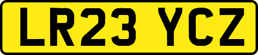 LR23YCZ