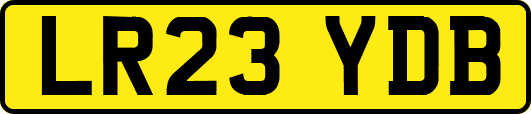 LR23YDB
