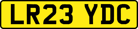LR23YDC