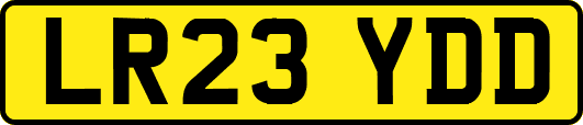 LR23YDD