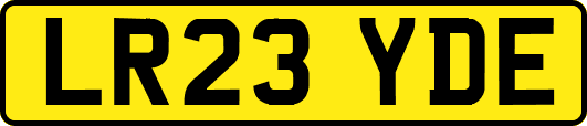 LR23YDE