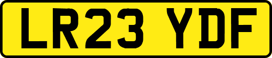 LR23YDF