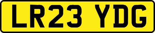 LR23YDG
