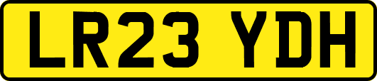 LR23YDH