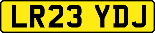 LR23YDJ