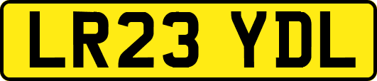 LR23YDL