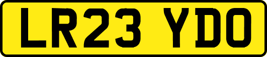 LR23YDO