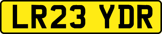 LR23YDR