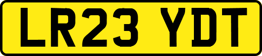 LR23YDT