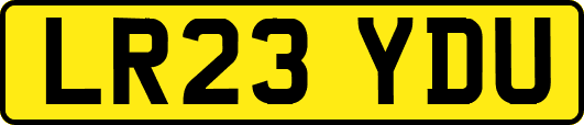 LR23YDU