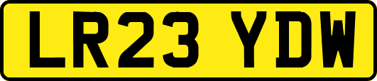 LR23YDW