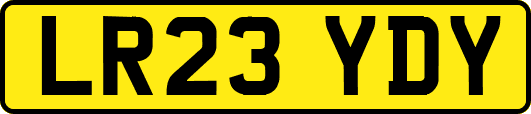 LR23YDY
