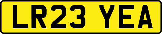 LR23YEA