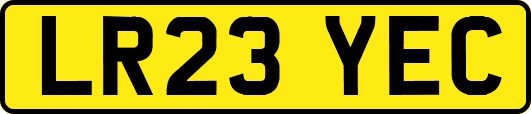 LR23YEC