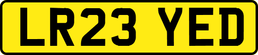LR23YED