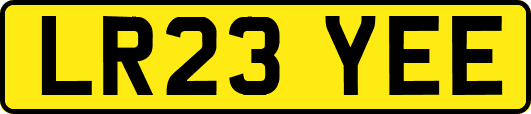 LR23YEE