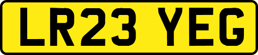 LR23YEG