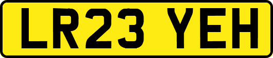 LR23YEH