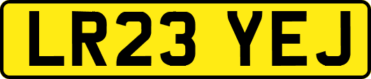 LR23YEJ