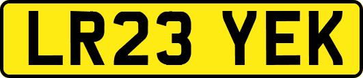 LR23YEK