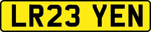 LR23YEN