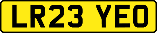 LR23YEO