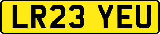 LR23YEU