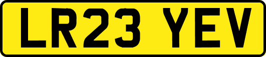 LR23YEV
