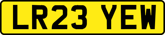 LR23YEW