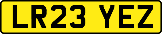 LR23YEZ