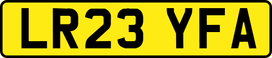 LR23YFA
