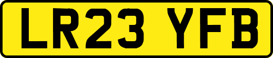 LR23YFB