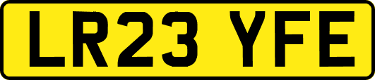 LR23YFE