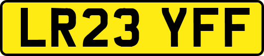 LR23YFF