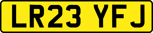LR23YFJ