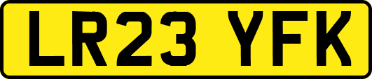 LR23YFK