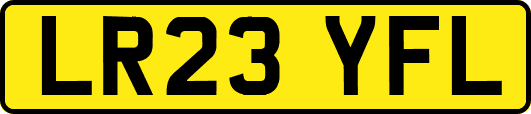 LR23YFL