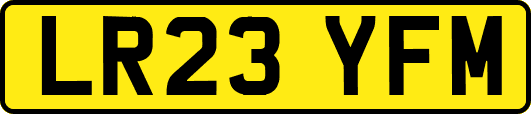 LR23YFM