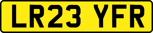 LR23YFR